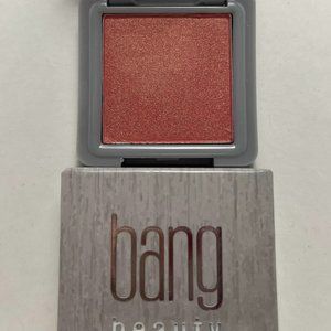 Bang Beauty Blush - Smoked Peach